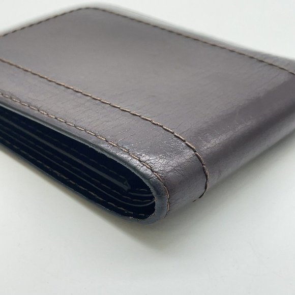 Louis Vuitton 0404213 Auth Utah Porto Valleur 6 Cult Credit Plus W/Box - Picture 15 of 15